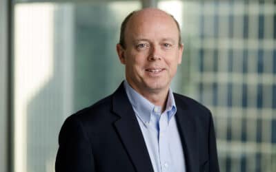 Cristián Ceppi, nuevo socio de CIS