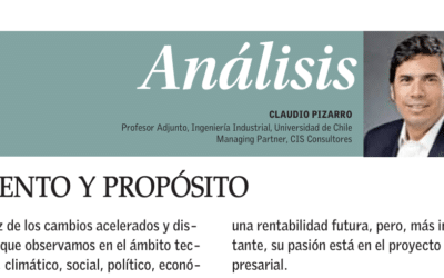 Talento y Propósito