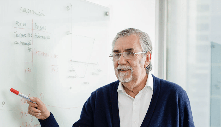 Mirada académica y experiencia práctica