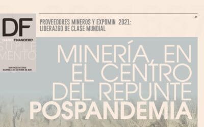 Minería: pilar de nuestra economía