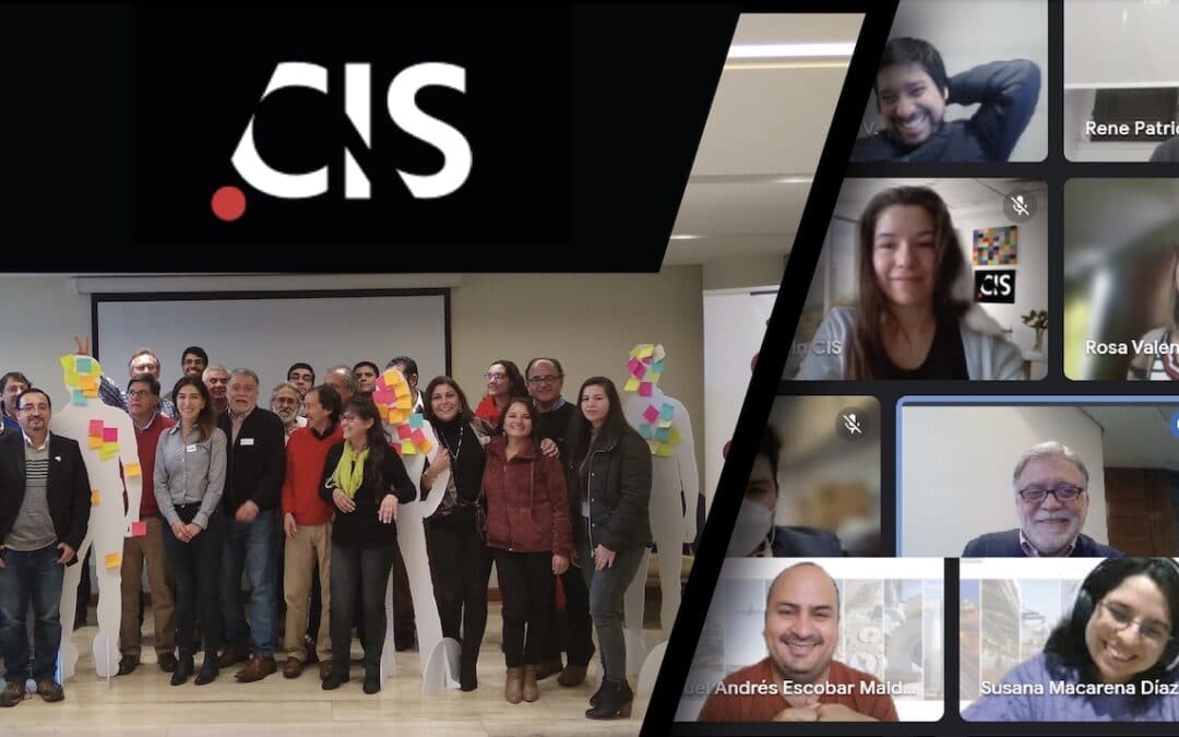 Cuatro años acompañando a empresa de ingeniería