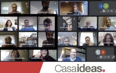 Nuestra Pasión, Rigor y Creatividad al servicio de empresa líder del retail