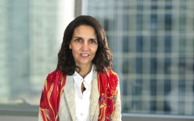 Eugenia Bravo, Gerenta de Proyectos de CIS: Comprensión y compromiso con el propósito del cliente