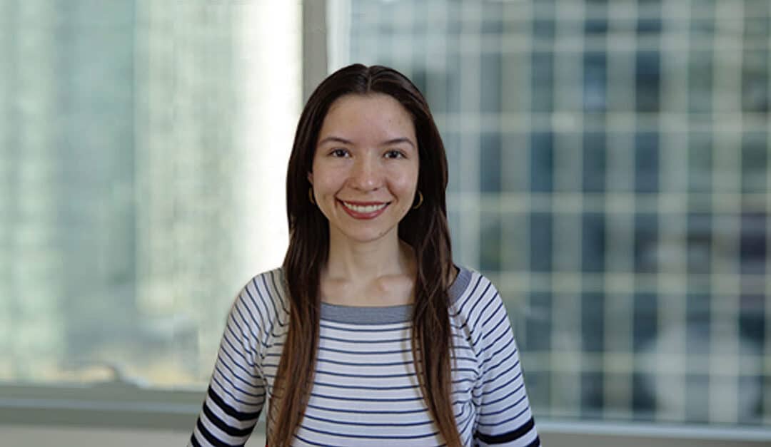 Hanni Maier: Desafío y oportunidad de aprendizaje