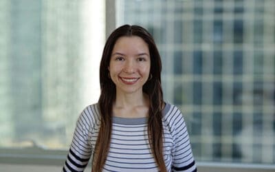 Hanni Maier: Desafío y oportunidad de aprendizaje