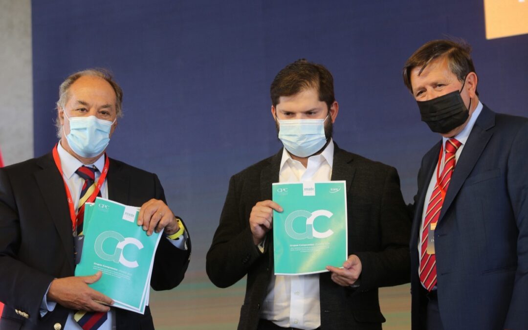 Por Mejores Empresas