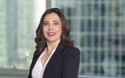 Nueva incorporación