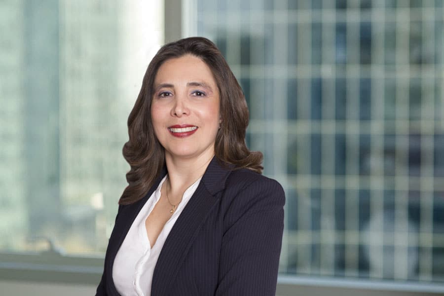 Nueva incorporación