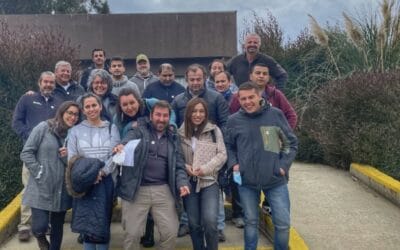 Crecimiento incluye inversión en las personas