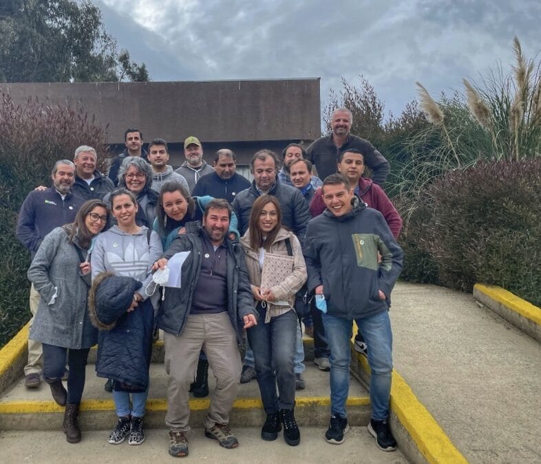 Crecimiento incluye inversión en las personas