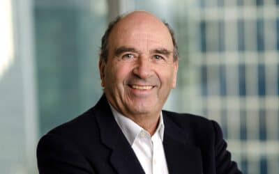 Enrique Bone en Serie “CIS en Directorios”