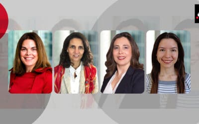 El poder femenino que acompaña el cambio y la transformación