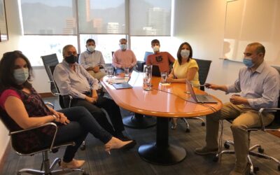 Incertidumbre local y mundial