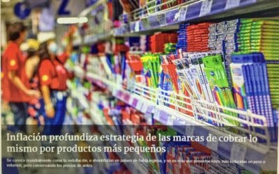 Claudio Pizarro en entrevista a Diario Financiero