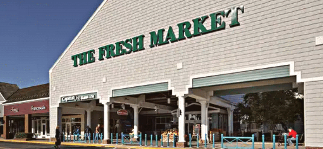 Cencosud llega a Estados Unidos