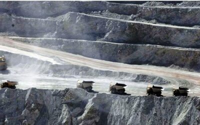 Minería y nueva Constitución