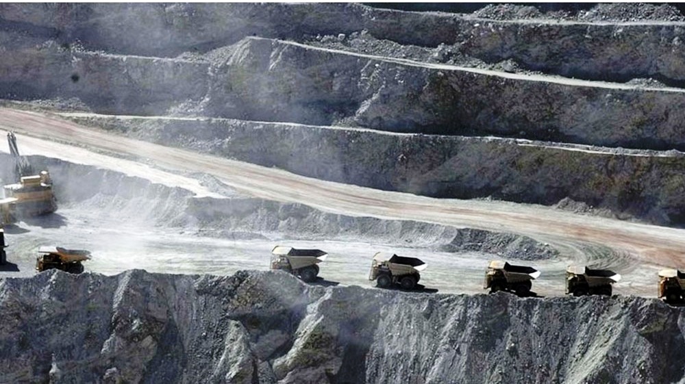 Minería y nueva Constitución