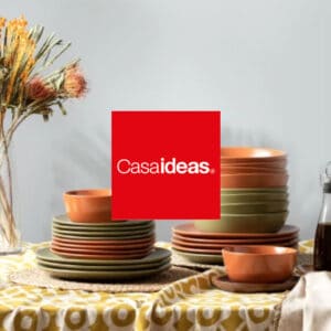 Casaideas: Personas&Organización