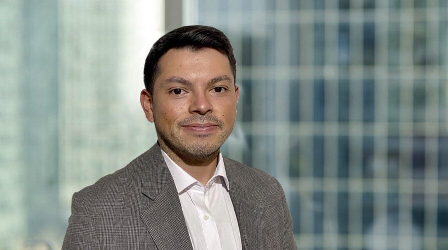 Un nuevo talento joven en CIS