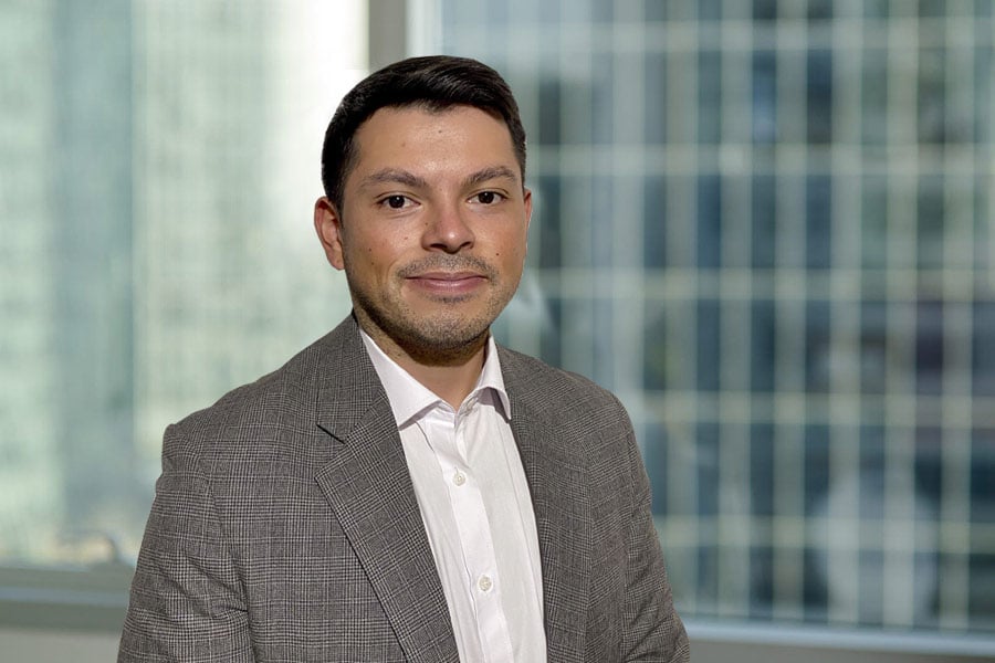 Felipe Palma CIS Consultores