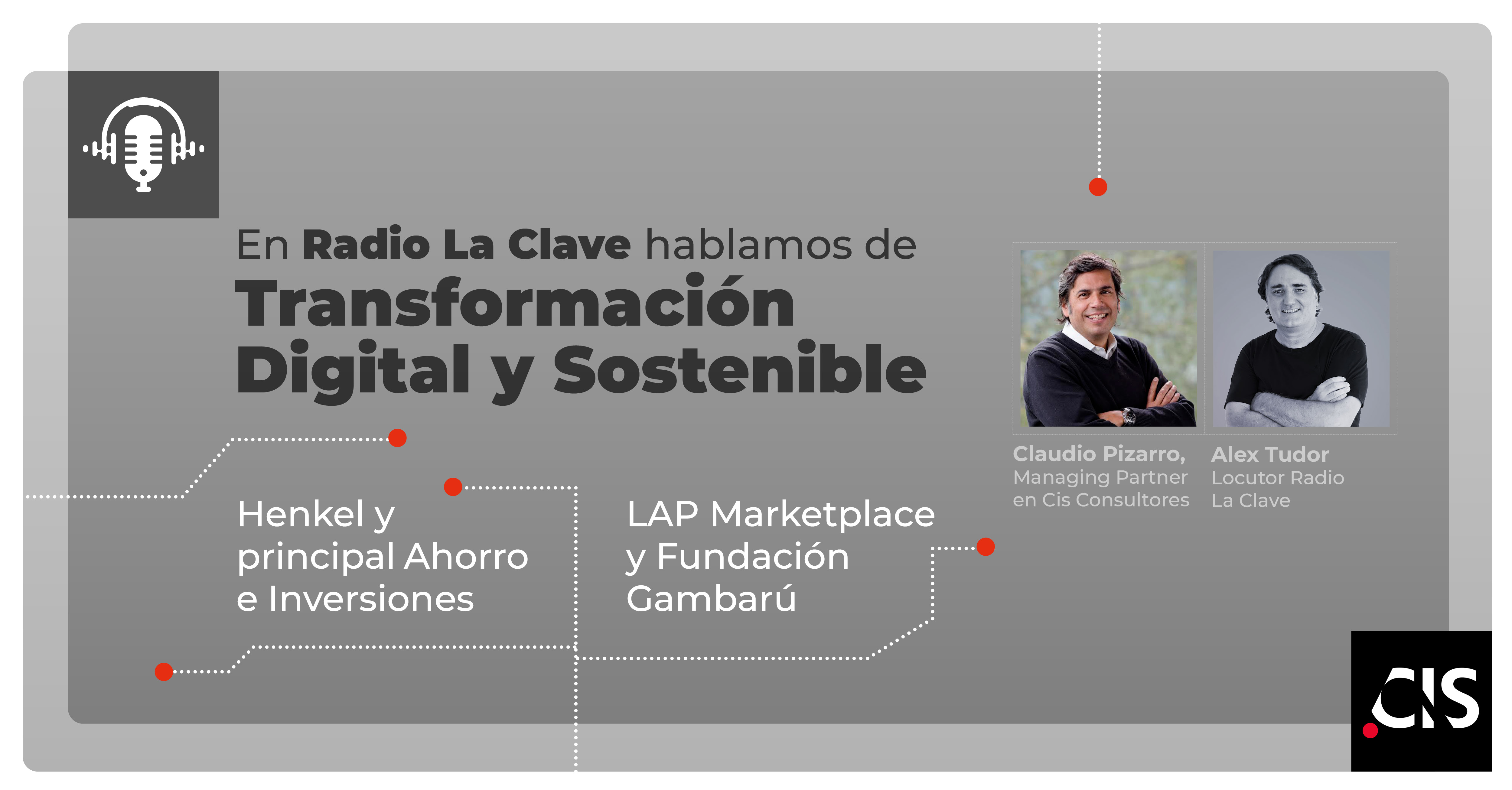 Claudio Pizarro es panelista en interesante podcast