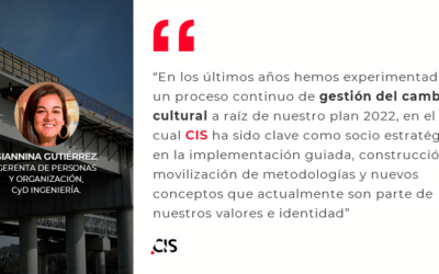 CyD Ingeniería aplaude apoyo de CIS