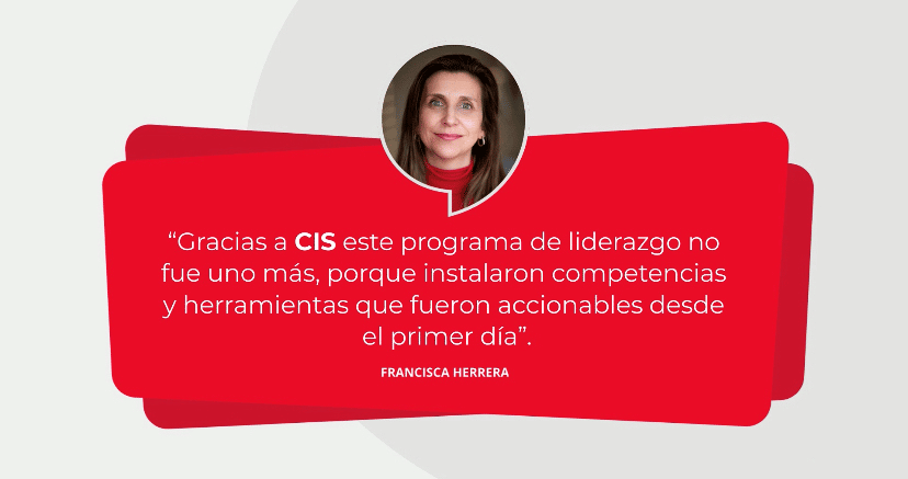 Clientes agradecen programas impartidos por CIS