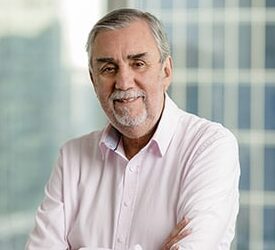 La estrategia para desarrollar CODELCO XXI