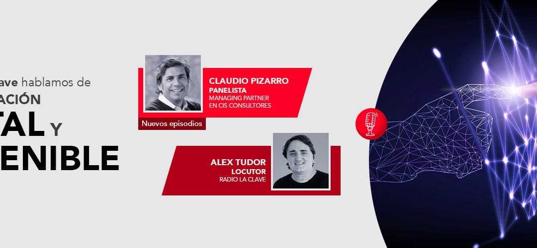 Nuevos episodios de exitoso podcast