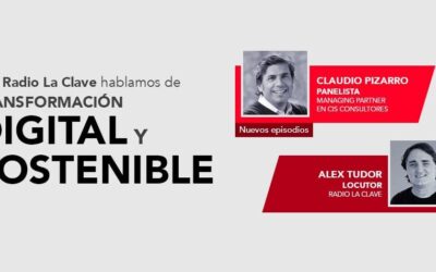 Nuevos episodios de exitoso podcast