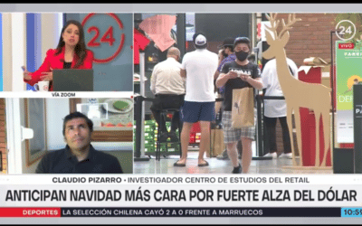 Claudio Pizarro anticipa una Navidad compleja