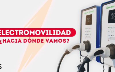 Electromovilidad, ¿hacia dónde vamos?