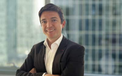 Cristián Bowen, nuevo consultor asociado de CIS