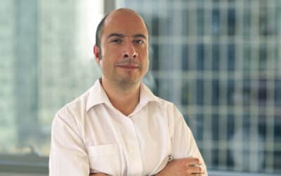 Matías Sime, nuevo consultor de CIS