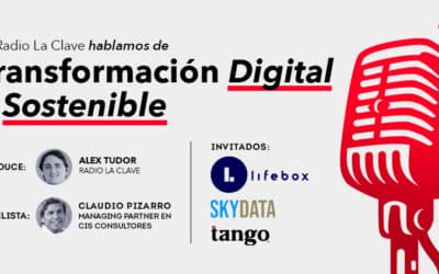 CIS en programa radial