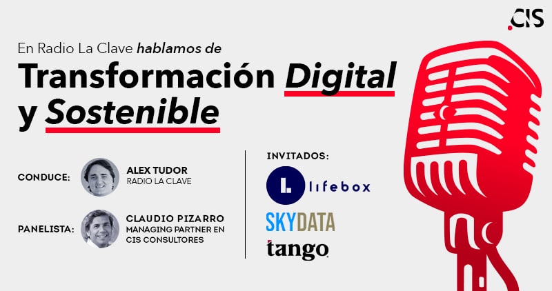 CIS en programa radial