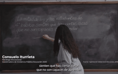 Serie CIS y vocación probono: comprometidos con Educación 2020