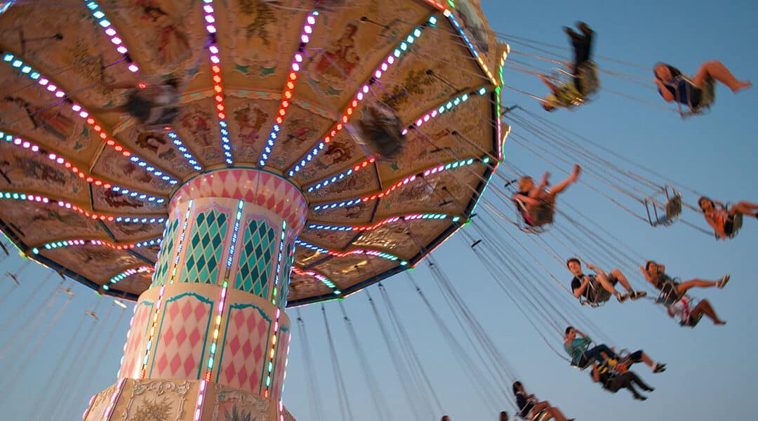 Innovación en la Industria del Entretenimiento