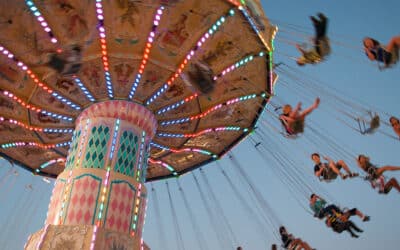 Innovación en la Industria del Entretenimiento