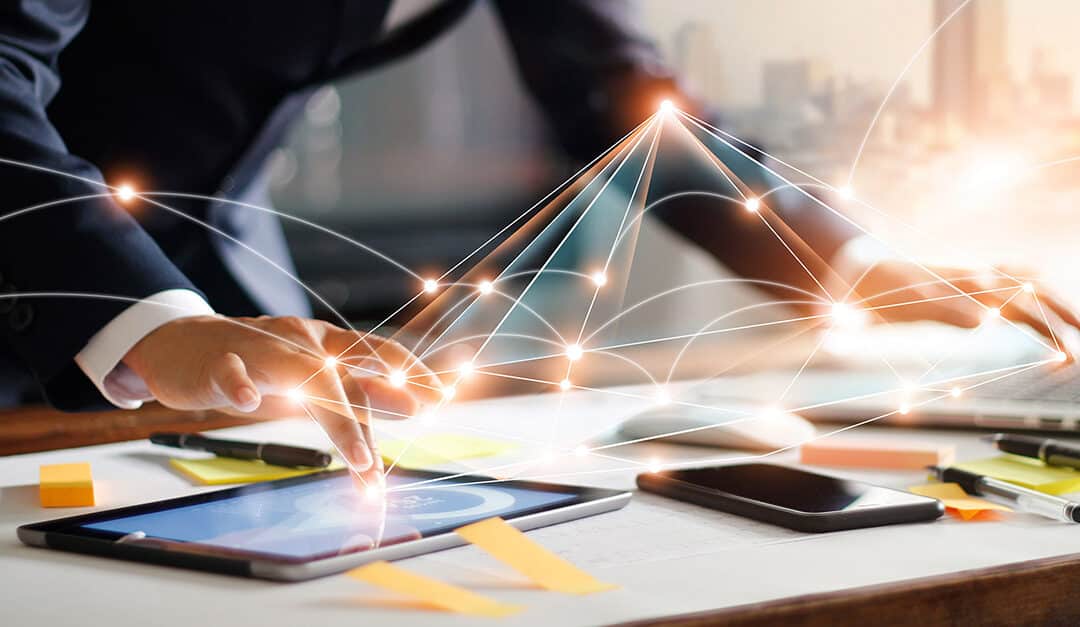 Gobierno Corporativo en la Industria de TI.