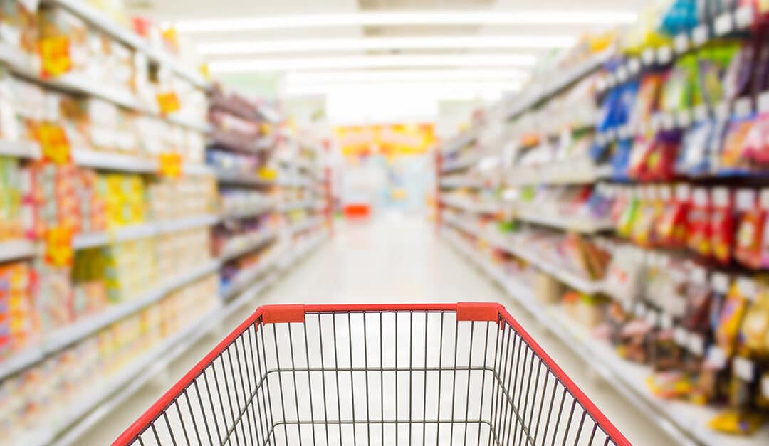 Estrategia de Customer Service en Industria Consumo Masivo.