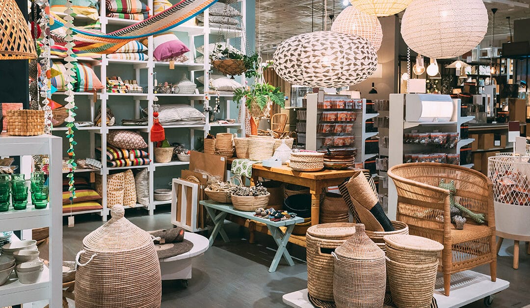 Liderazgo Transformacional en la Industria del Retail.