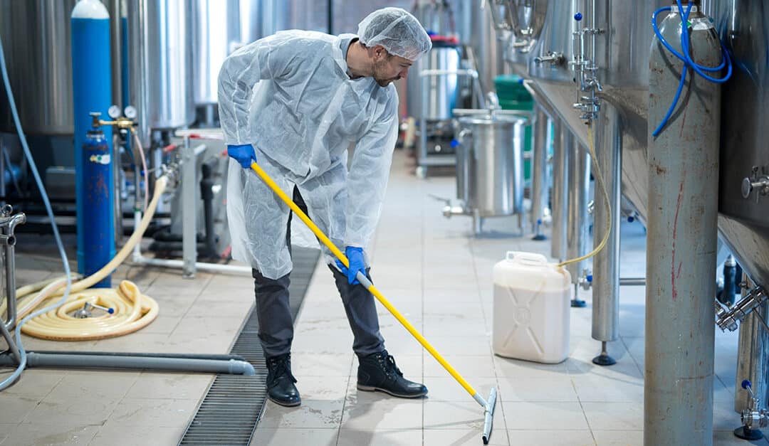 Alineación Estratégica y Liderazgo en la Industria de Facility Services