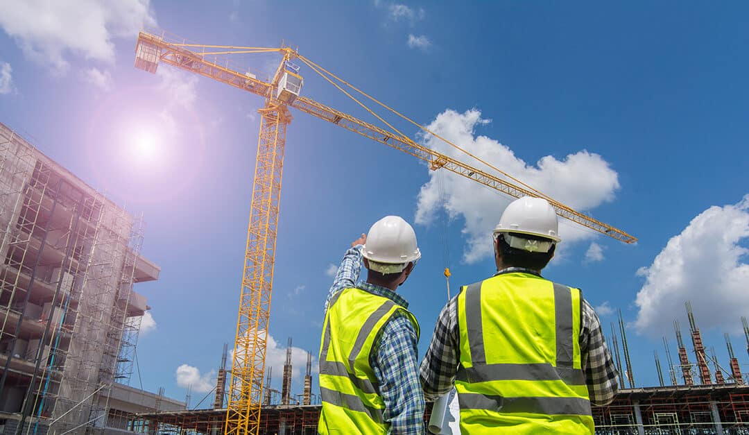 Gestión del Cambio en Industria de Ingeniería y Construcción.