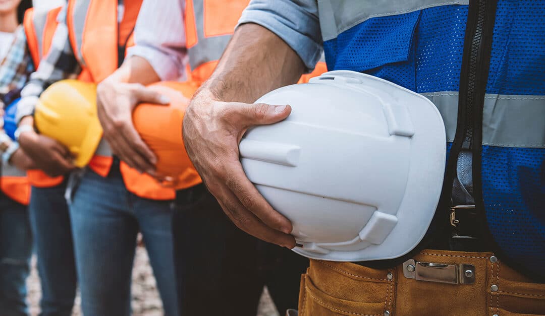 Cambio Cultural en Empresa de Materiales de Construcción.