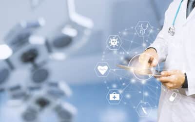 Estrategia Digital en Industria de Distribución de Insumos Médicos.