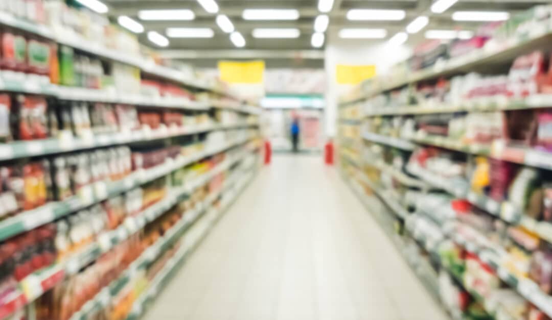 Estrategia Digital en Industria Consumo Masivo.