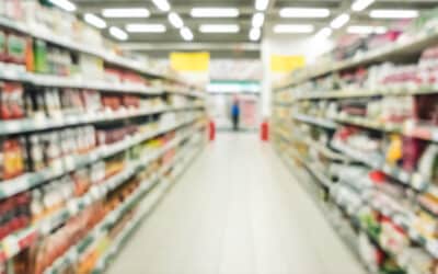 Estrategia Digital en Industria Consumo Masivo.