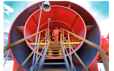 Codelco y la minería chilena