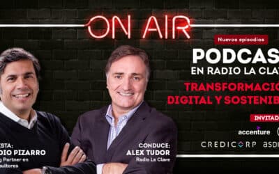 “Transformación digital y sostenible”